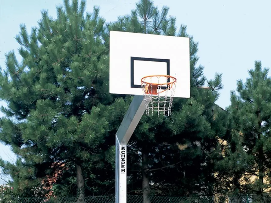 Streetball-Ständer Streetball-Ständer