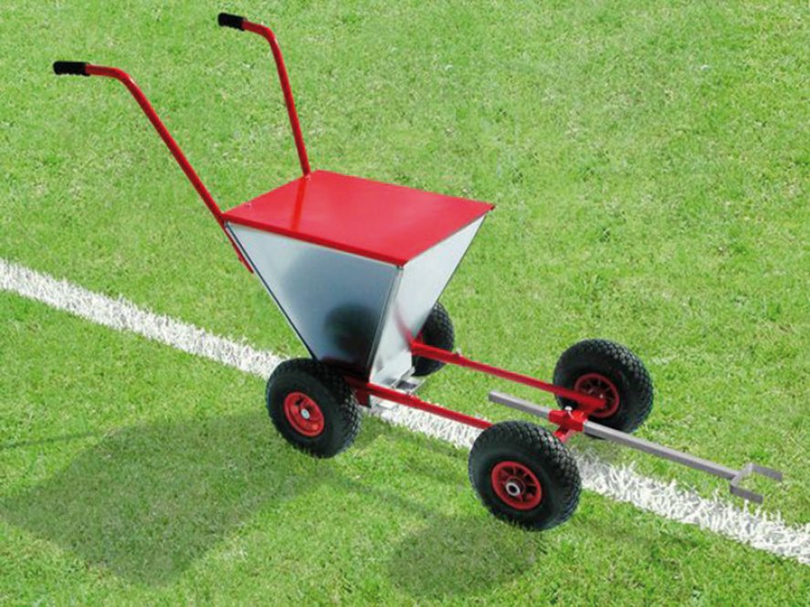 Trocken-Markierwagen-601