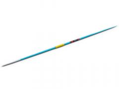 nordic - Wettkampf-Speer Viking, 400g, World Athletics-Zertifikat