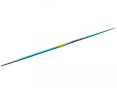 nordic - Wettkampf-Speer Viking, 500g, World Athletics-Zertifikat