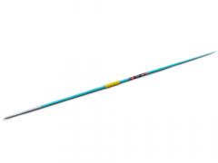nordic - Wettkampf-Speer Viking, 600g, World Athletics-Zertifikat