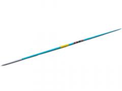 nordic - Wettkampf-Speer Viking, 700g, World Athletics-Zertifikat
