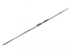 nordic - Wettkampf-Speer Champion Carbon, 800g, World Athletics-Zertifikat