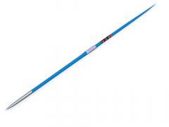 nordic - Wettkampf-Speer Master 800, 800g, World Athletics-Zertifikat