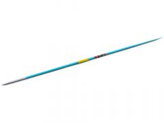 nordic - Wettkampf-Speer Viking, 800g, World Athletics-Zertifikat