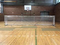 Goalballtor / Torballtor einschiebbar