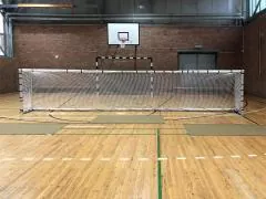 Goalballtor / Torballtor einschiebbar
