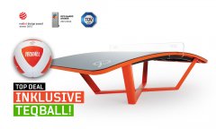 TEQ™ One
