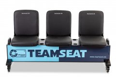 Teamseat+ Frontansicht