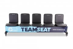 Teamseat+ Frontansicht