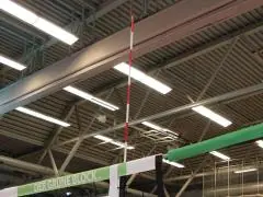 Volleyball Antennen