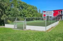 Soccer Court „Pro Line Alu“