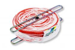 Faustballgurtband, 5cm breit