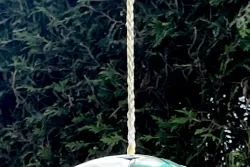 Erstatz Pendelleine