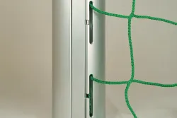 Diebstahlsicherung für Wettkampftore