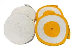 FUNino Spielfeldmarkierung, aufgerollt