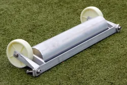 Gewicht zum Anschrauben an Fußballtore
