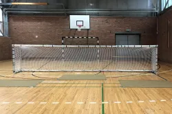 Goalballtor / Torballtor einschiebbar