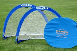 Minifussballtor Pugg 4 Footer