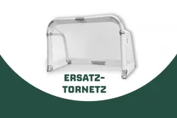 Fun2Play Ersatz-Tornetz weiß oder anthrazit