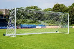 Traininingstor - Bodenrahmen befüllbar