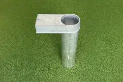 Bodenhülse Spezial 00SHO205 offen