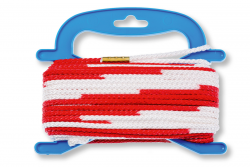 Faustballleine aus Nylonschnur