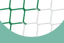 Netze für Jugendtore 5,00 x 2,00 m