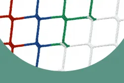 Netze für Jugendtore 5,00 x 2,00 m