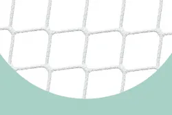 Netze für Trainings- und Wettkampftore 7,32 x 2,44 m