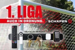 Magnetleiste Wand Organizer