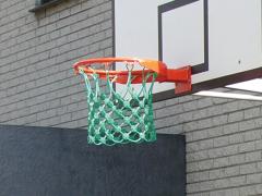 Basketballnetz - Herkulesnetz