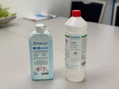 Desinfektionsmittel