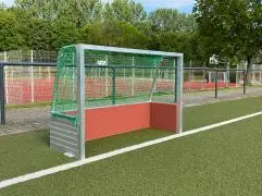 Minihockeytor