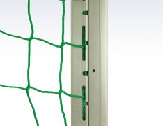 Diebstahlsicherung Handballtore