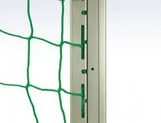 Diebstahlsicherung Handballtore