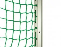 Diebstahlsicherung Handballtore