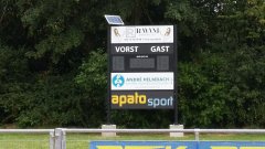 Anzeigetafel LED Fernbedienung