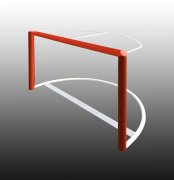 Rollhockeytor