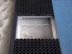Sandfangrinne „Easy“