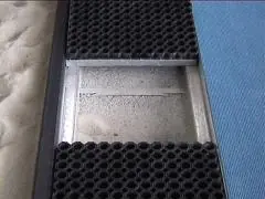 Sandfangrinne „Easy“