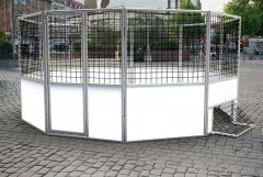 Soccer Arena