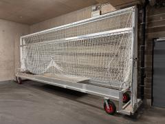 Transportwagen für Fußballtore vom Typ 1 & 2