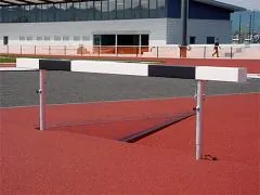 Wassergrabenhindernis „Typ B“, höhenverstellbar, World Athletics-zertifiziert