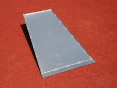 Abdeckung für Einstichkasten