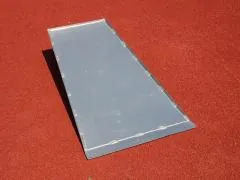 Abdeckung für Einstichkasten