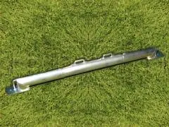 Ankerbalken für behindertengerechte Wurfdisziplinen (Kugelstoßen)