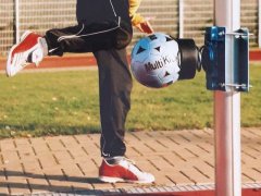 Ballfeder