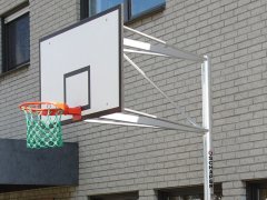 Basketballständer