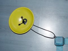Befestigungskegel für Spielfeldmarkierung